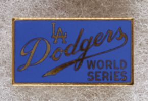 1963 Los Angeles Dodgers